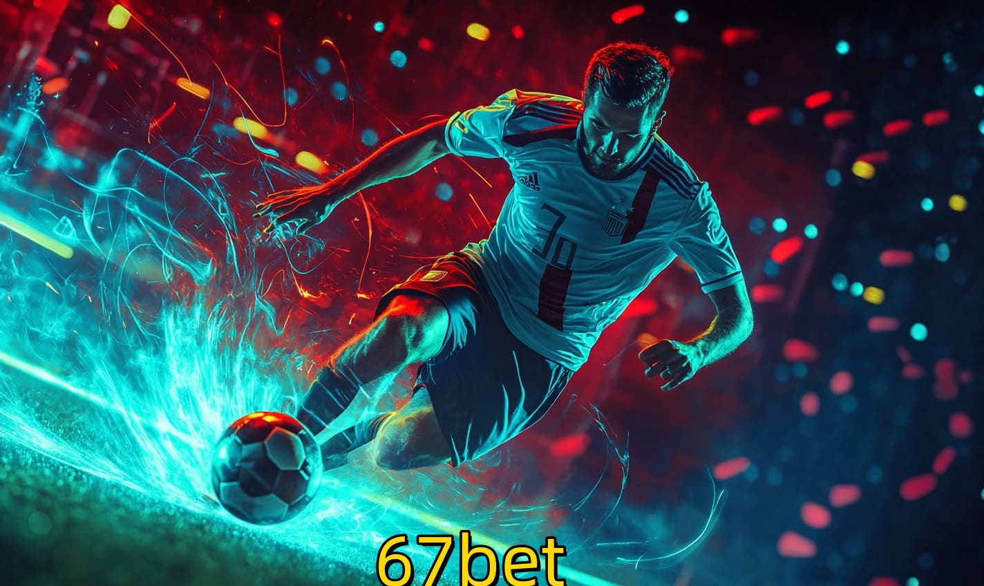 Principais Apostas 67bet  